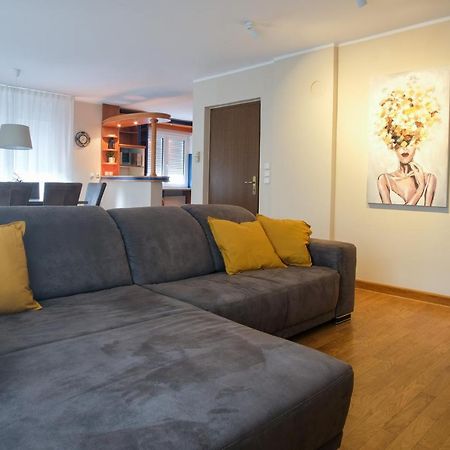M16 Spacious And Bright Apartment ลูบลิยานา ภายนอก รูปภาพ