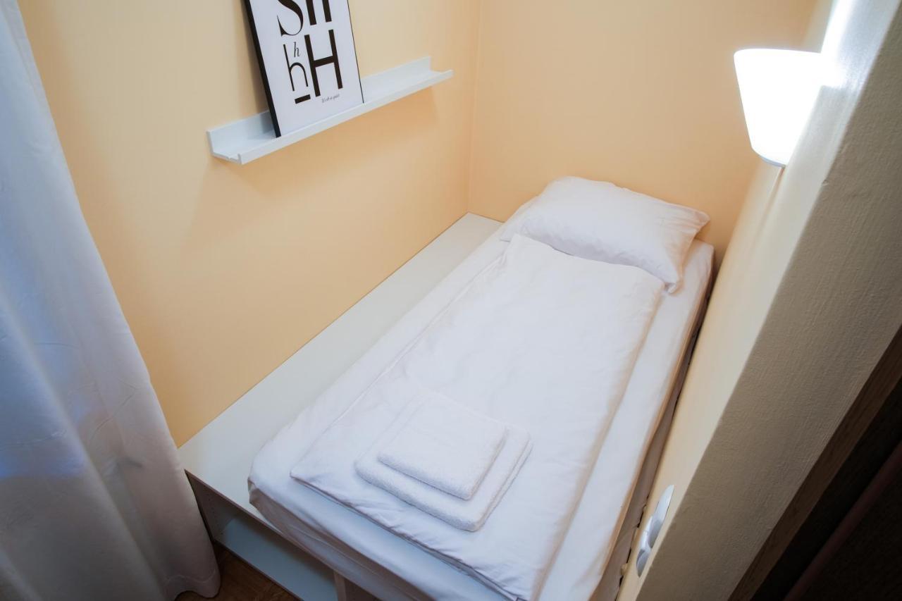 M16 Spacious And Bright Apartment ลูบลิยานา ภายนอก รูปภาพ